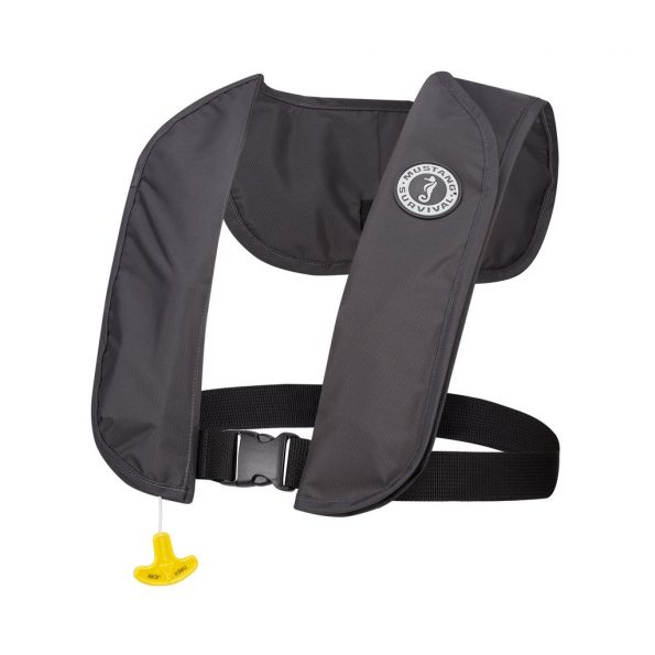 Mustang Survival MIT 70 Manual Inflatable PFD - Image 2