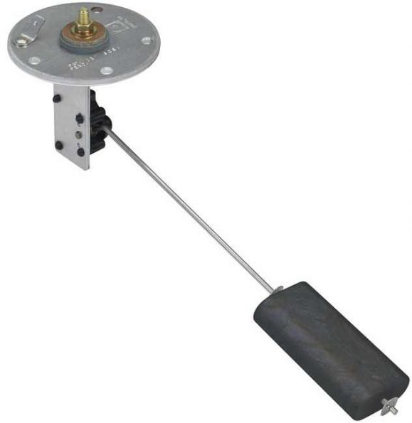 Moeller Electric Fuel Level Sending Unit 6-12 Inch