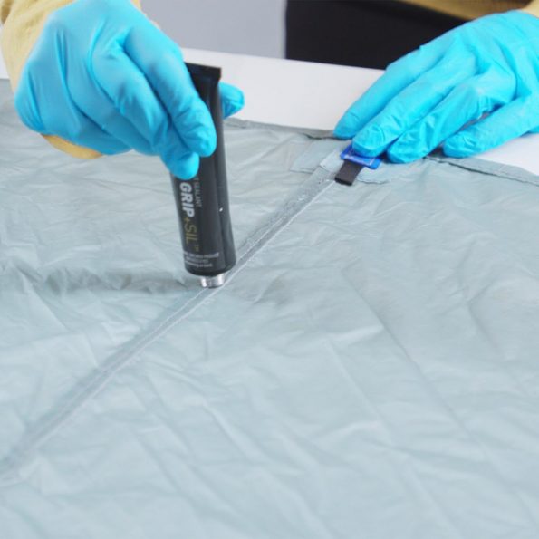 Gear Aid Seam Grip SIL Silicone Tent Sealant 1.5 oz - Image 4