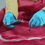 Gear Aid Seam Grip WP Seam Sealant And Adhesive 8 oz - Image 3