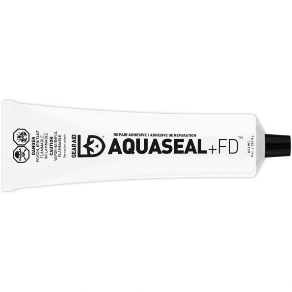 Aquaseal FD Repair Adhesive