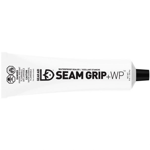 Gear Aid Seam Grip WP Seam Sealant And Adhesive 8 oz
