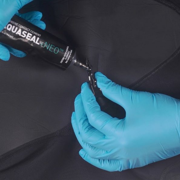 Gear Aid Aquaseal NEO Neoprene Contact Cement 1.5 oz - Image 4