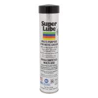 Super Lube Synthetic Multi-Purpose Grease with PTFE 3oz. Cartridge