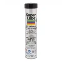 Super Lube Synthetic Multi-Purpose Grease with PTFE 3oz. Cartridge