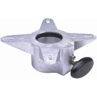 Garelick 99023 Boat Seat Swivel Mount