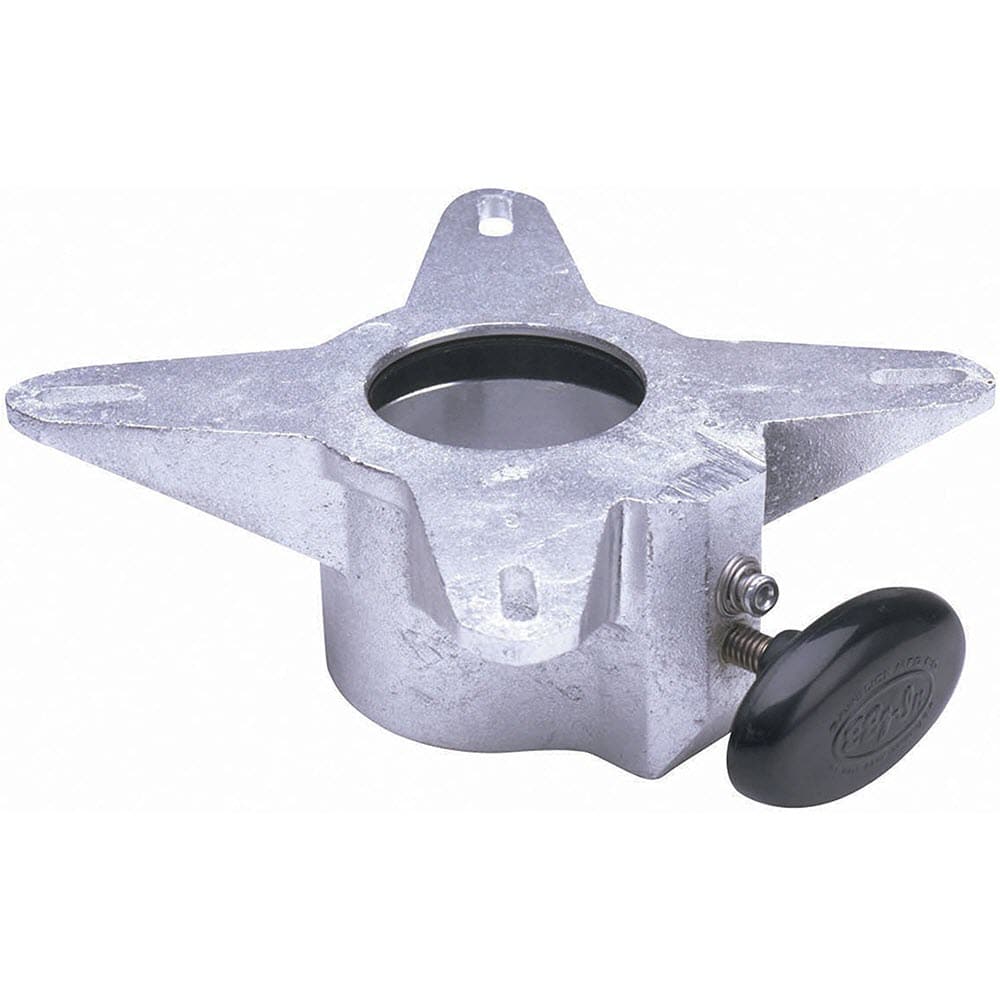 Garelick 99023:01 Swivel Spider Seat Mount Standard Series