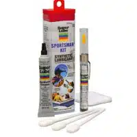 Star Brite Snap & Zipper Lubricant