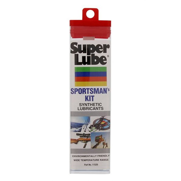 Super Lube Sportsman's Kit - Image 2