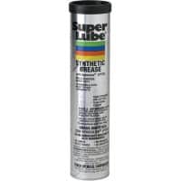 Super Lube Multi-Purpose Synthetic Grease (NLGI 1) with PTFE 14.1 oz. Cartridge