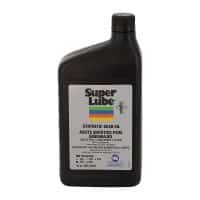 Super Lube Synthetic Gear Oil ISO 460-1 Quart Bottle