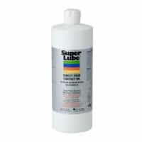 Super Lube Synthetic Oil H3 Food Grade 32oz Bottle