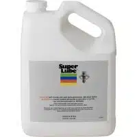 Super Lube SuperPull Electrical Fiber Optic Pulling Compound 1 Gallon