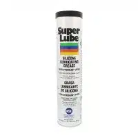 Super Lube 92150 Silicone Lubricating Grease w/Syncolon ( PTFE) 14.1 oz.