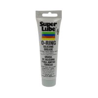 Super Lube 93003 Silicone O-Ring Grease-3oz Tube
