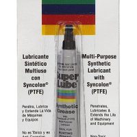 Super Lube Synthetic Multi-Purpose Grease with PTFE 1/2oz