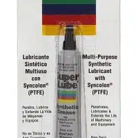 Super Lube Synthetic Multi-Purpose Grease with PTFE 1/2oz