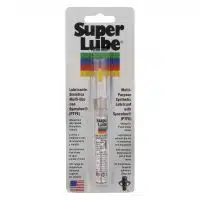 Super Lube Oil with PTFE-High Viscosity- 7ml Precision Oiler