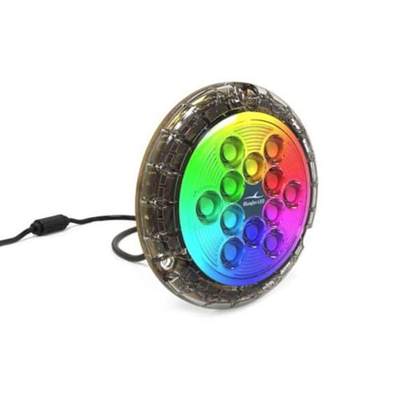 Bluefin P24 Color Change RGB LED Underwater Light