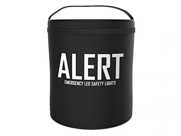 Savior Alert Emergency LED Safety Lights 3-Pack - Image 3