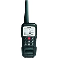 Uniden Atlantis 155 Handheld Marine VHF Radio