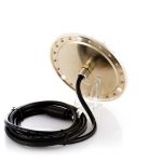 Bluefin P24 Color Change RGB LED Underwater Light - Image 2