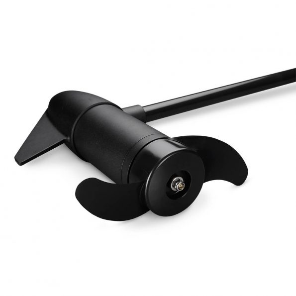 Minn Kota Endura C2 Transom Mount 40 Lb Thrust 36" Shaft - Image 2