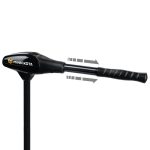 Minn Kota Endura C2 50lb Thrust Transom-Mount Trolling Motor 36" Shaft - Image 3
