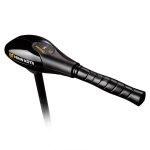 Minn Kota Endura C2 50lb Thrust Transom-Mount Trolling Motor 36" Shaft - Image 2