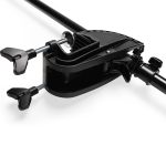 Minn Kota Endura C2 50lb Thrust Transom-Mount Trolling Motor 36" Shaft - Image 5
