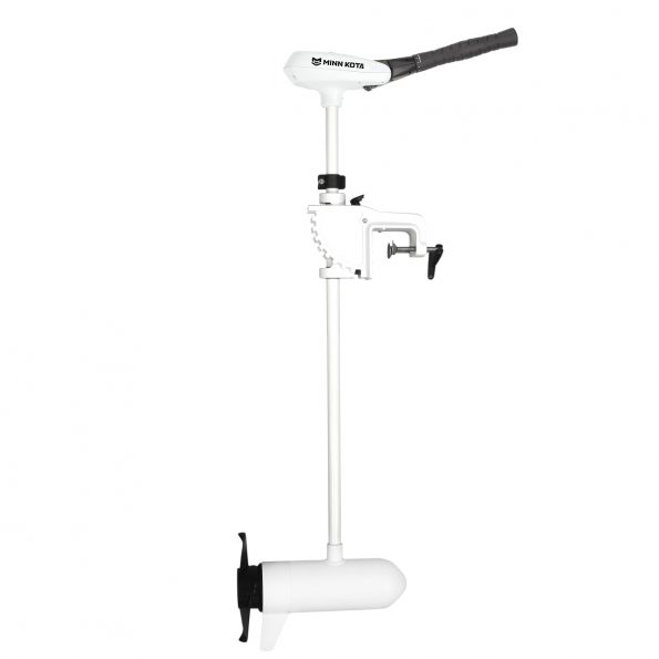 Minn Kota Riptide Transom Mount 55 Lb Thrust 36" Shaft - Image 3