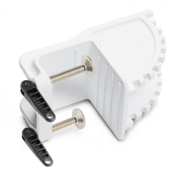 Minn Kota Riptide Transom Mount 55 Lb Thrust 36" Shaft - Image 4
