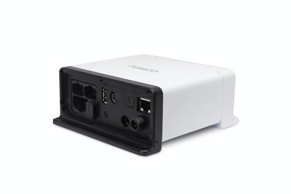 Fusion MS-WB670 Apollo Marine Entertainment Hideaway System - Image 3