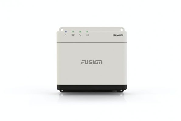 Fusion MS-WB670 Apollo Hideaway System