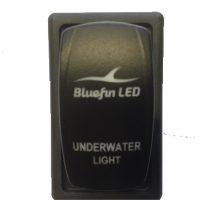 Bluefin LED Light Switch