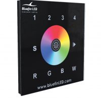 Bluefin LED RGBW WiFi DMX Controller