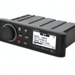 Fusion MS-RA70NSX Marine Entertainment System with NMEA 2000
