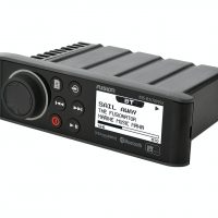 Fusion MS-RA70NSX Marine Entertainment System with NMEA 2000