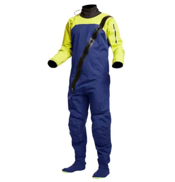 Mustang Survival Hudson CCS Dry Suit - Image 2