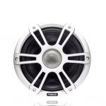 Fusion 8.8" 330 Watt Coaxial Marine Speakers with CRGBW - Image 2