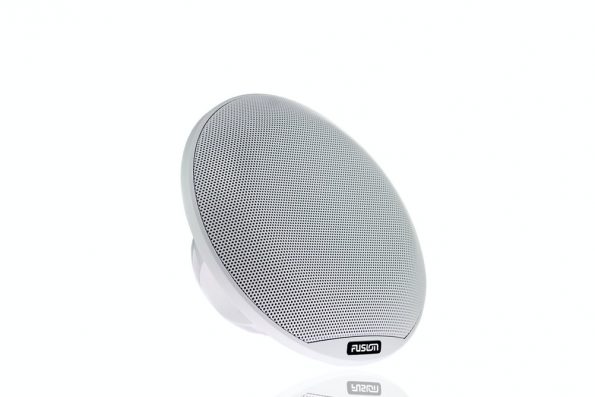 Fusion SG-F652W 6.5" 230 Watt Coaxial Classic Marine Speaker - Image 2