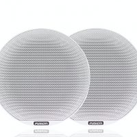 Fusion SG-F652W 6.5" 230 Watt Coaxial Classic Marine Speaker