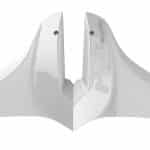 Stingray SR-PRO Classic Hydrofoil For 40-300 HP Motors - Image 3