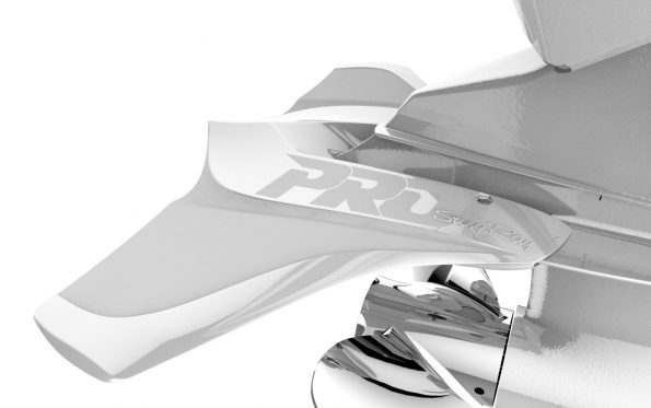 Stingray SR-PRO Classic Hydrofoil For 40-300 HP Motors - Image 4