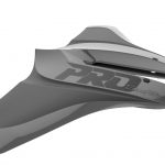 Stingray SR-PRO Classic Hydrofoil For 40-300 HP Motors - Image 6