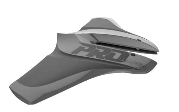 Stingray SR-PRO Classic Hydrofoil For 40-300 HP Motors - Image 6
