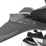 Stingray SR-PRO Classic Hydrofoil For 40-300 HP Motors - Image 2