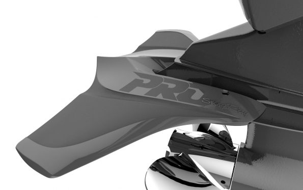 Stingray SR-PRO Classic Hydrofoil For 40-300 HP Motors - Image 2