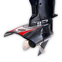 Stingray classic jr hydrofoil For 25-75 HP