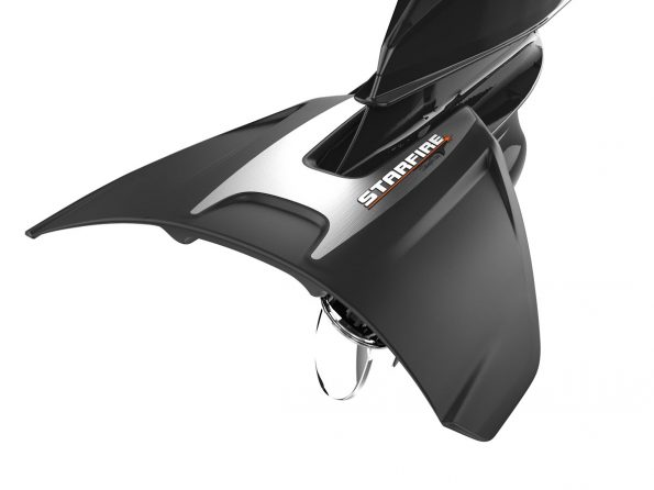 Stingray Starfire Hydrofoil Stabilizer